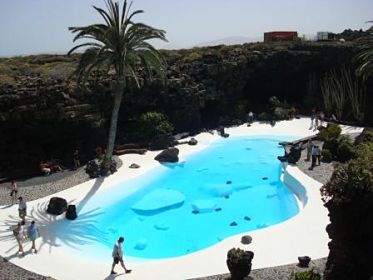 Jameos del Agua